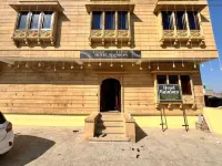 Hotel Rainbow Jaisalmer Hotels near Shree Swangiya mata mandir Gajroop Sagar Jaisalmer