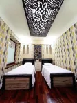 Colibri Traditional Guest House