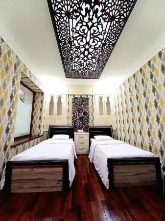 Colibri Traditional Guest House