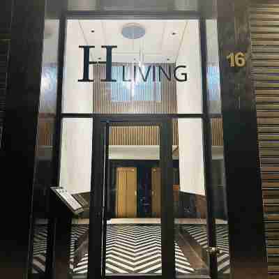 Stay'Inn - Palmier Luxury Living Others