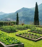 Passalacqua Hotels near Villa Passalacqua