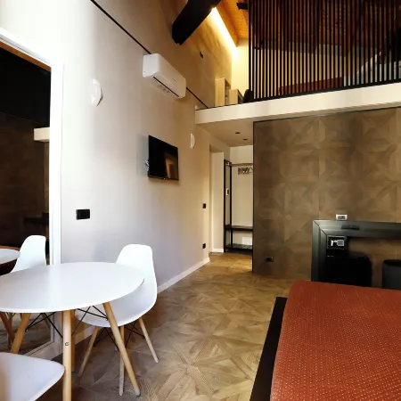 Spera Luxury Palermo