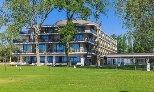 Lua Resort - Adults Only