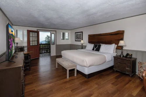 Switzerland Inn Hotels in Spruce Pine