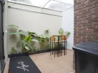 Apê Brooklin -Berrini Hoteles cerca de Vila Olímpica