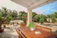 Villa Mortella Hotels in Alliste