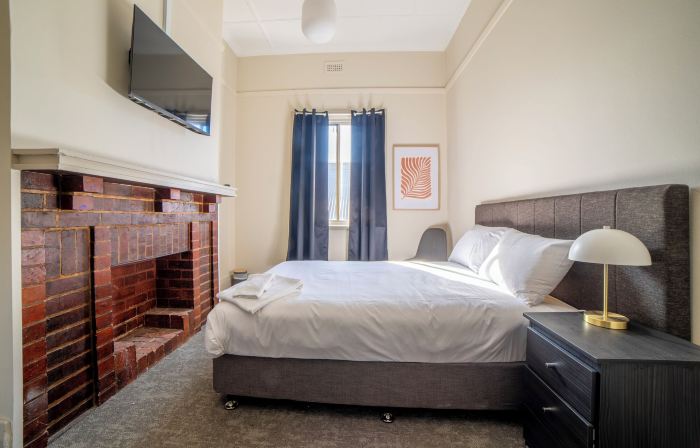 Terminus Hotel Yarrawonga