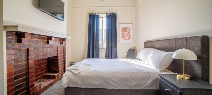 Terminus Hotel Yarrawonga Hotels in Cobram