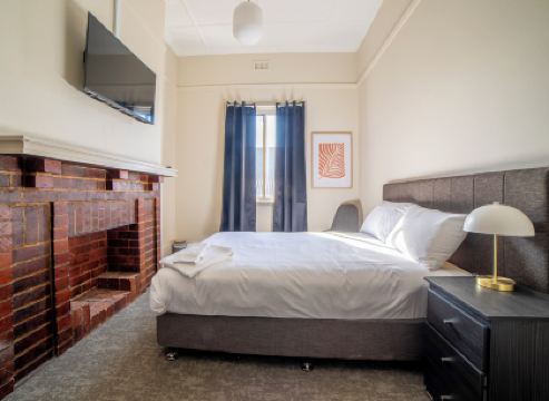 Terminus Hotel Yarrawonga