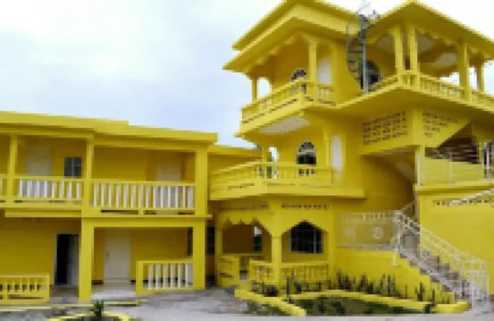 SeaEsta Negril Hotels in 