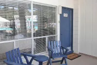 Sunsuite - Walk to Beach - Tennis - Olympic Pool Hotel a Fripp Island
