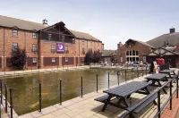 Milton Keynes Sw(Furzton Lake) Hotels in Bletchley and Fenny Stratford