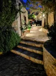 Melina Stone Villa - Huvilat