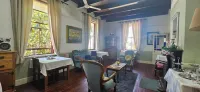 Kelkiewyn Guesthouse Caledon - Горячие источники