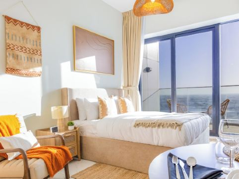 Bloomfields Cozy Stu in Alexis Tower