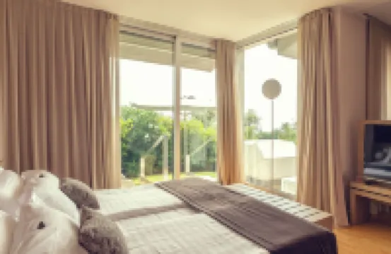 San Colombano Suites