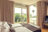 San Colombano Suites