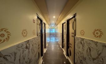 Goroomgo Swastika Inn Digha