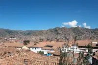 Comfortable & Cozy House in San Blas