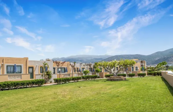 金海灣公寓酒店