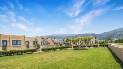Golden Bay Hotel Apartments