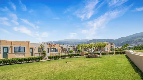 Golden Bay Hotel Apartments