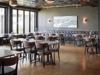 Dreges Hotell - by Classic Norway Hotels - breakfast