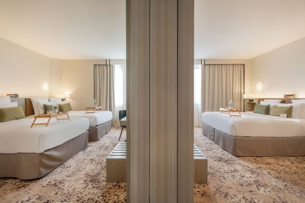 FirstName Toulouse part of JdV by Hyatt Hotels in Toulouse