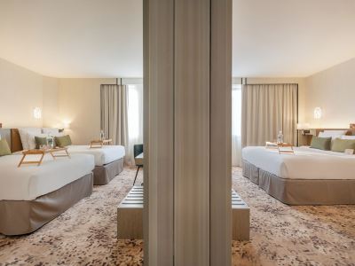 FirstName Toulouse part of JdV by Hyatt