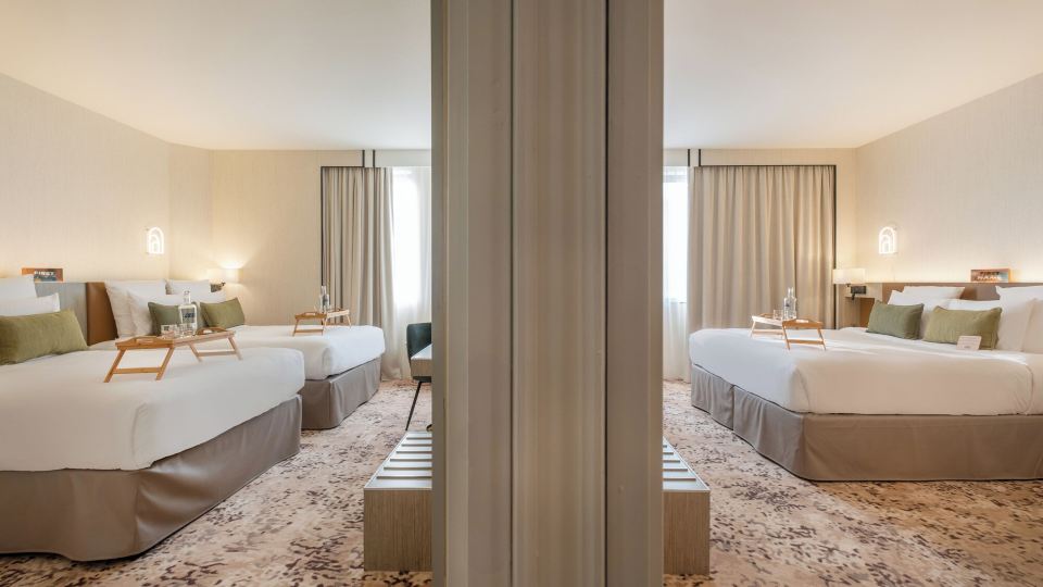 FirstName Toulouse part of JdV by Hyatt