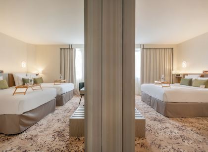 FirstName Toulouse part of JdV by Hyatt