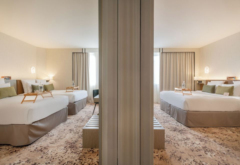 FirstName Toulouse part of JdV by Hyatt