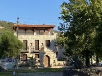 Ionia Liberty Stone Hotels in Foca