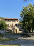 Ionia Liberty Stone Hotels in Aliaga