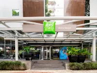 Ibis Styles Belem Nazare Các khách sạn gần Olympic Stadium Mangueirão