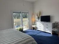 Villages/Brownwood, Sunset View, Private Patio Villa, Golf Cart, Grill - Lovely
