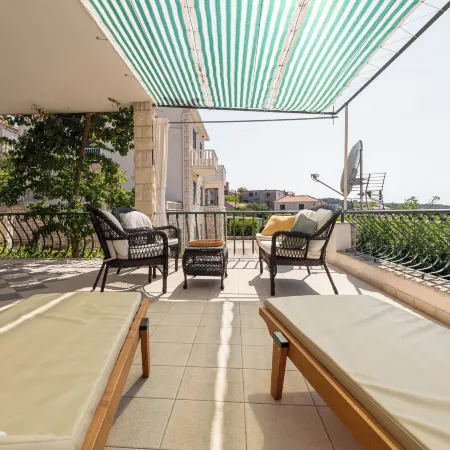 Apartment Pepica Hotels in Postire