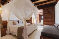 Villa Kandui Boutique Hotel - balcony