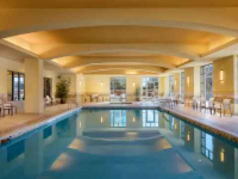 Courtyard Dallas Allen at the Event Center Hotels in Allen