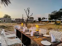 Kutani Bagh Sariska