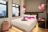 Moxy Columbia Downtown