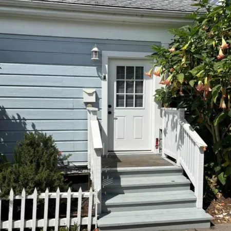The Carriage House