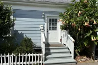 The Carriage House