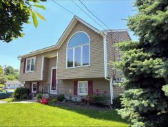 10 minutes from providence centrally located