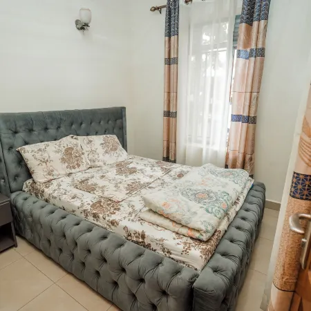 Casa Kigali