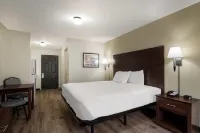 Suburban Studios Denver Central-Arvada Hotel a Arvada