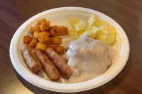 Comfort Inn & Suites Durango - breakfast