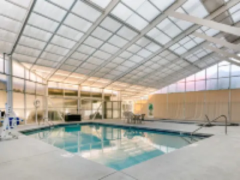 Sleep Inn & Suites Near Sports World Blvd Hotels in Gatlinburg