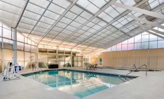 Sleep Inn & Suites Near Sports World Blvd