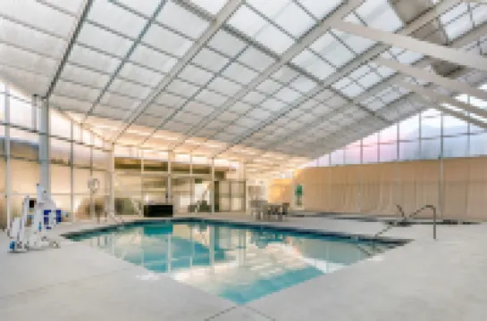 Sleep Inn & Suites Near Sports World Blvd